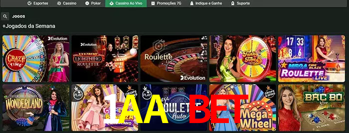 1AA Bet bet
