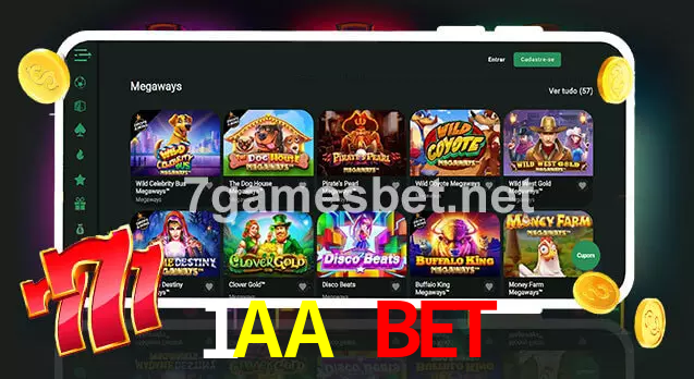 1AA Bet aplicativo