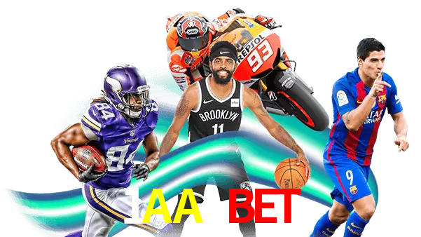 1AA Bet