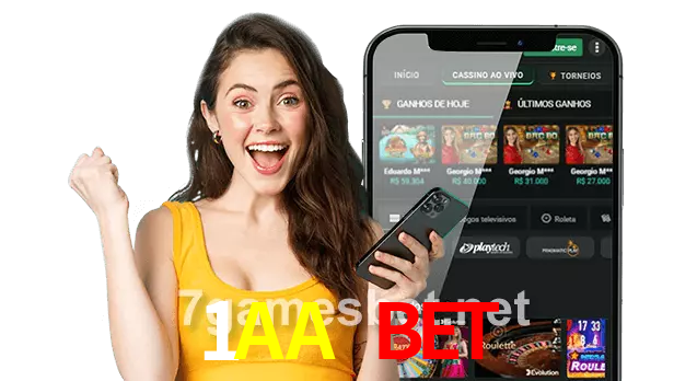 1AA Bet