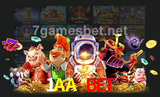 cassino 1AA Bet
