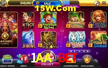 Account Benefits 1AA Bet