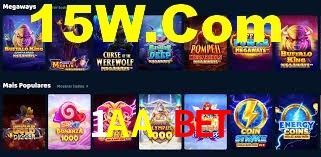 1AA Bet