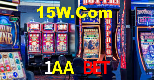 1AA Bet: A Experiência de Casino com Jogos de Mesa ao Vivo