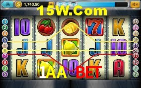 Blackjack Table 1AA Bet
