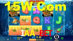 1AA Bet