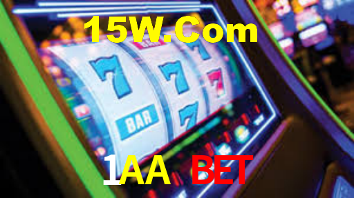 1AA Bet
