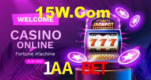 1AA CaSSino