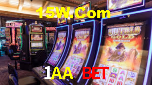 1AA Bet