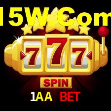 Daily Bonuses 1AA Bet