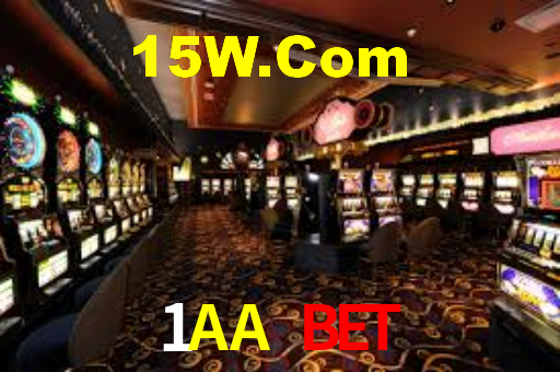 1AA Bet