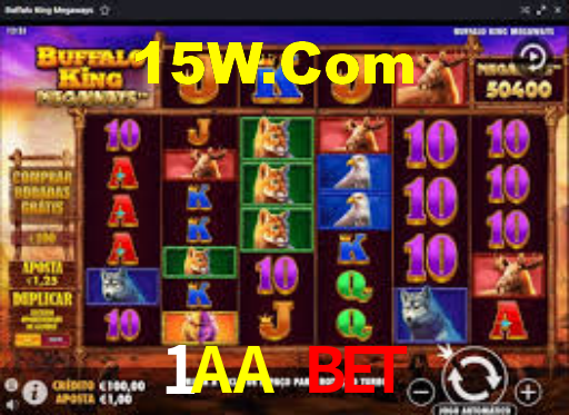 1AA Bet