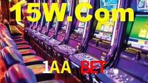 1AA Bet: Seu Cassino Premiado com Pagamentos Rápidos
