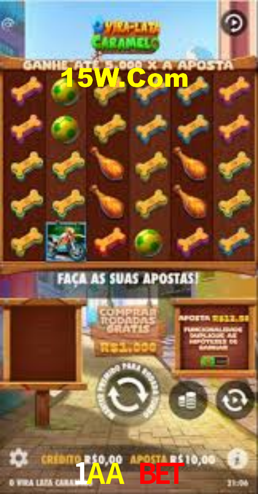 Bônus Generosos e Exclusivos no 1AA Bet para Você!