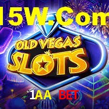 Explore as vantagens do 1AA Bet: serviço profissional e confiabilidade
