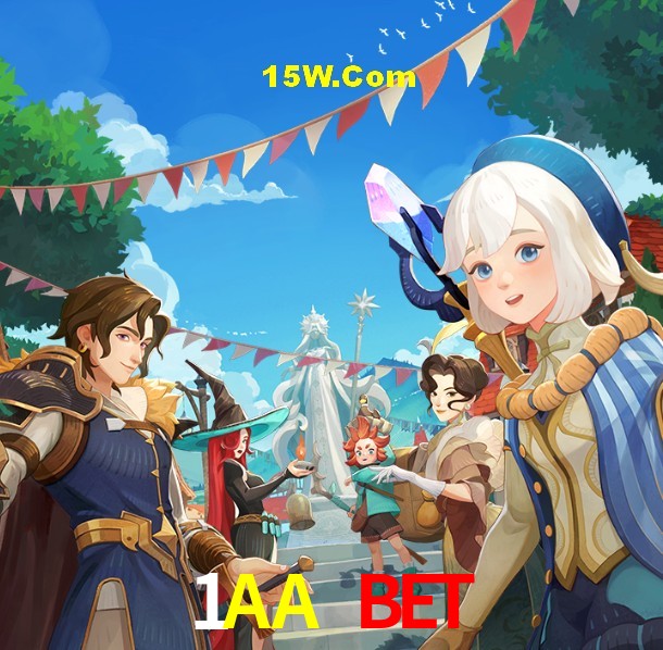 Experiência VIP 1AA Bet