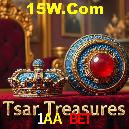 Descubra o Mundo do Cassino Online com 1AA Bet