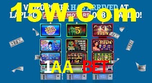 Tournaments 1AA Bet
